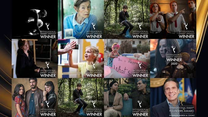 Delhi Crime Web Series News: 48th International Emmy Award Winners List Shefali Shah Delhi Crime