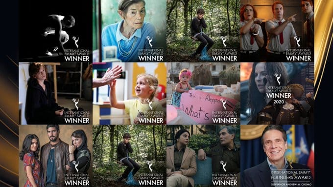 Delhi Crime Web Series News: 48th International Emmy Award Winners List Shefali Shah Delhi Crime