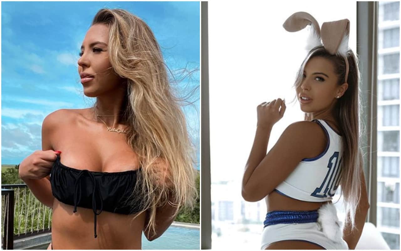 Natalia Garibotto photo got a like from Pope Francis Instagram account Know everything About Her