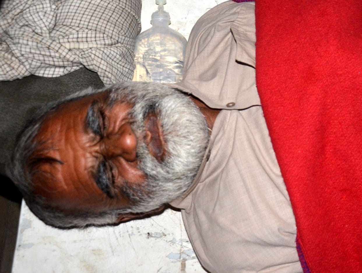 ALigarh crime