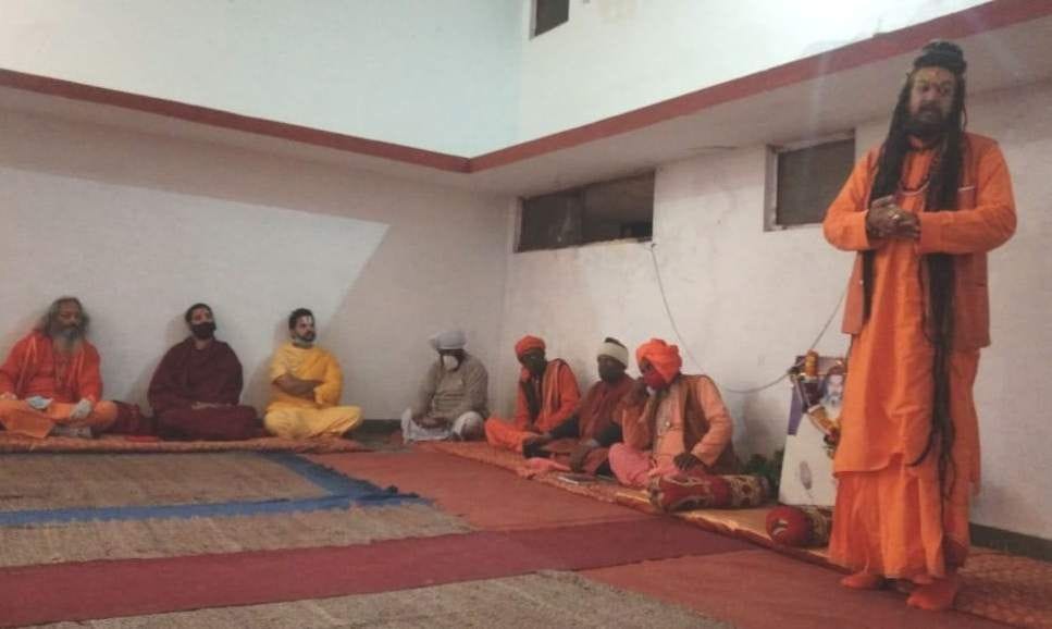 Demand to approve budget in Kumbh for Rishikesh, Devprayag