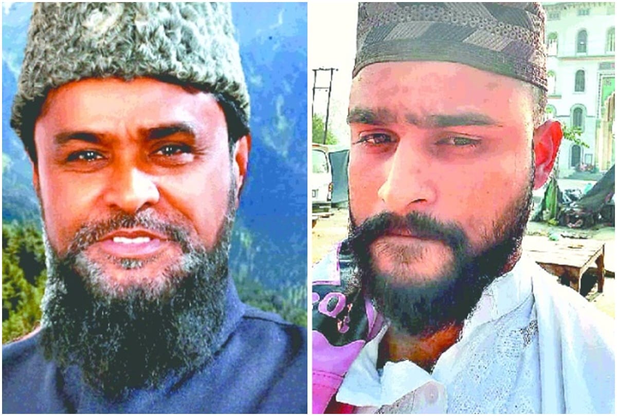 First death of Kamal Azad and now the father-son killing is there the same gang behind murder