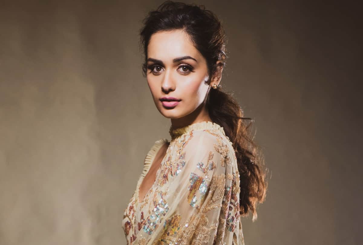 Prithviraj Actress Manushi Chhillar Talks About her Vegan Diet