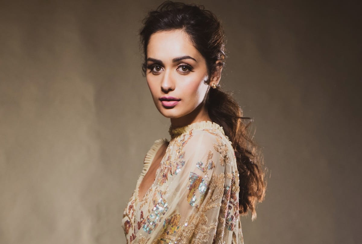 Prithviraj Actress Manushi Chhillar Talks About her Vegan Diet