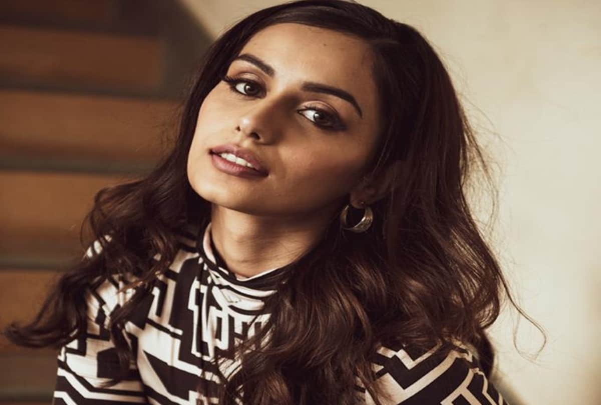 Prithviraj Actress Manushi Chhillar Talks About her Vegan Diet
