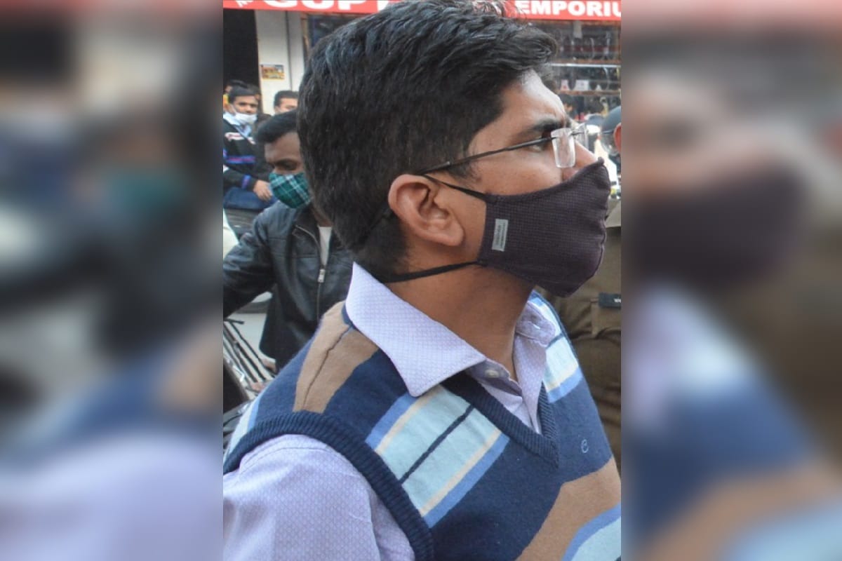 UP News: Executive Officer of Municipality suspended in Muzaffarnagar of Uttar Pradesh
