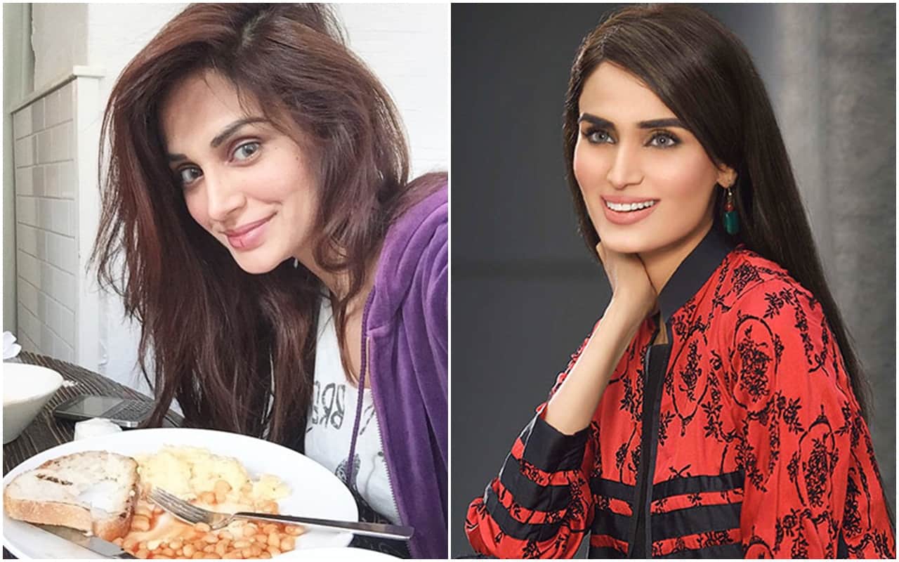 Top Pakistani Actress without Makeup Picture Will Make You Amaze