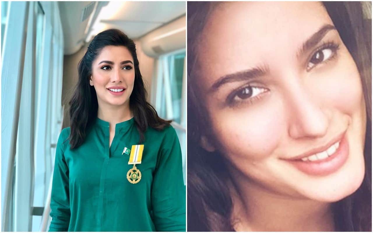 Top Pakistani Actress without Makeup Picture Will Make You Amaze