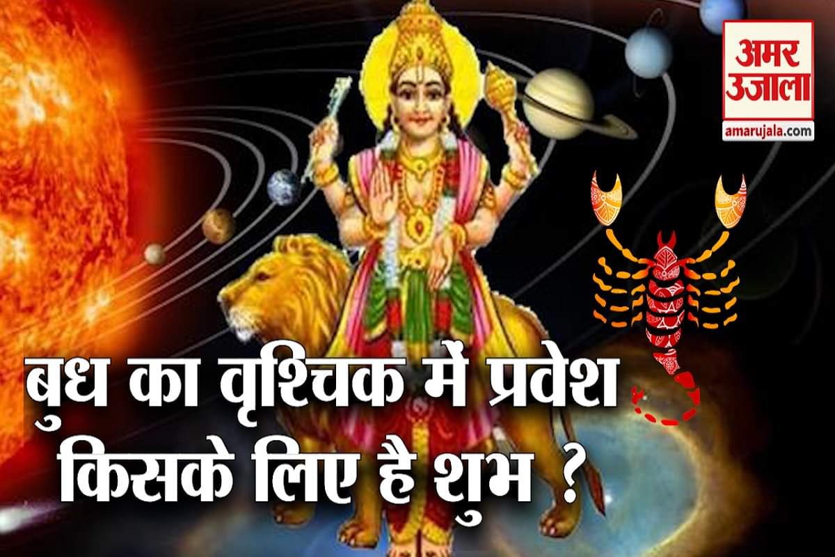 बुध ग्रह