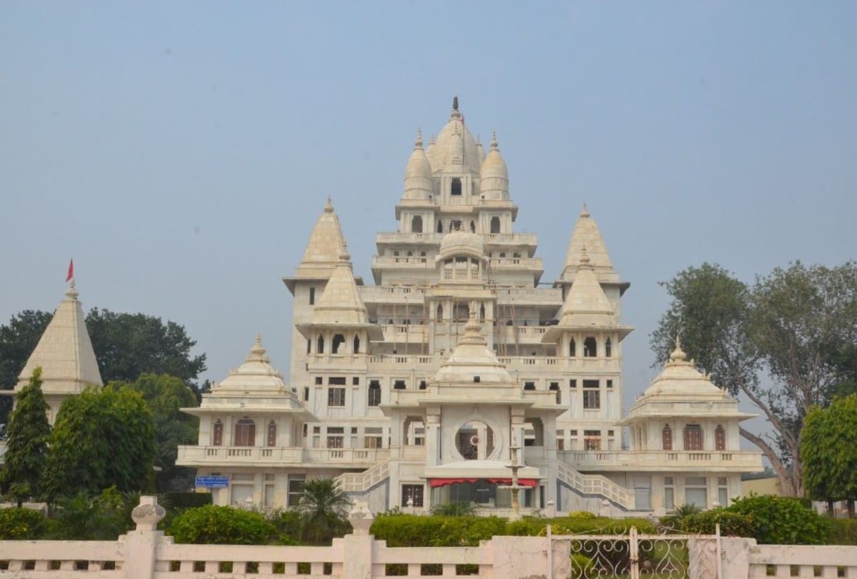 Pagal Baba Temple Will Open On Tuesday After 8 Months