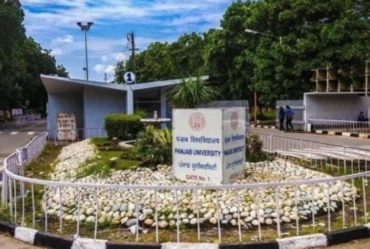 Heritage furniture of Panjab university will be auctioned in Italy on December 2