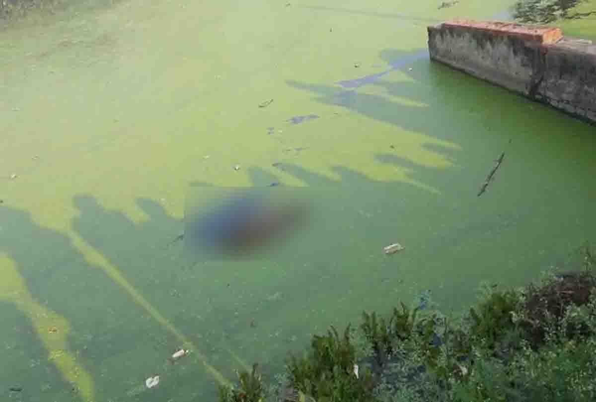 Uttarakhand News: Missing Home guard Dead body found in Ramganga River