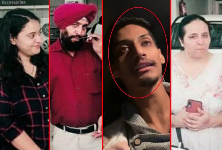 Big reveals in triple murder case of Bathinda of Punjab
