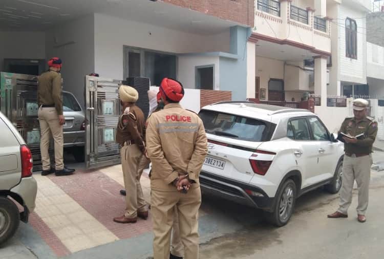 Big reveals in triple murder case of Bathinda of Punjab