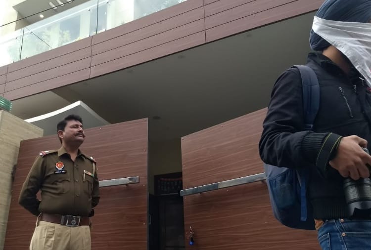 Four people of the same family murdered in Ludhiana of Punjab