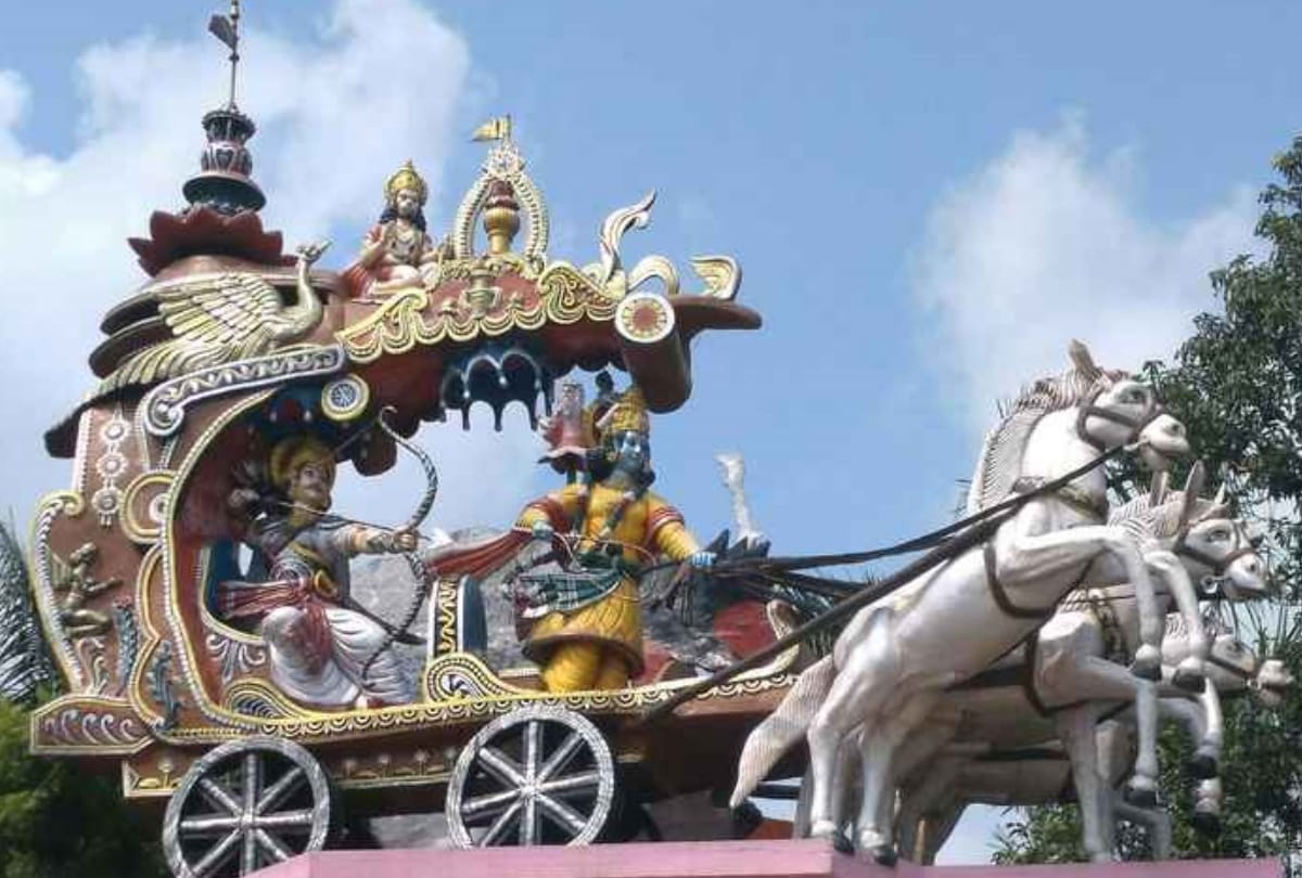 Ramkola Famous Mandir special story from kushinagar