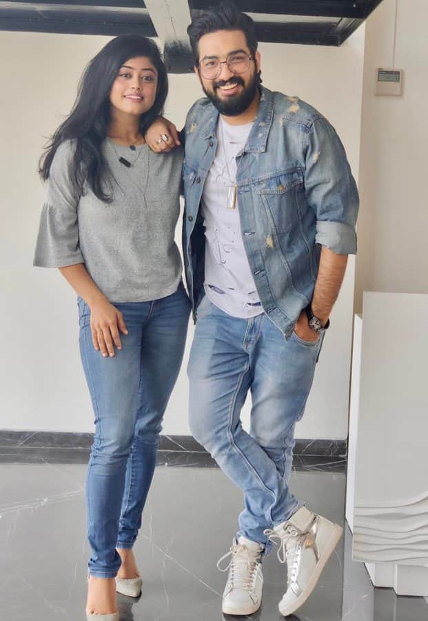 Sachet Parampara Going to tie the knot Details inside