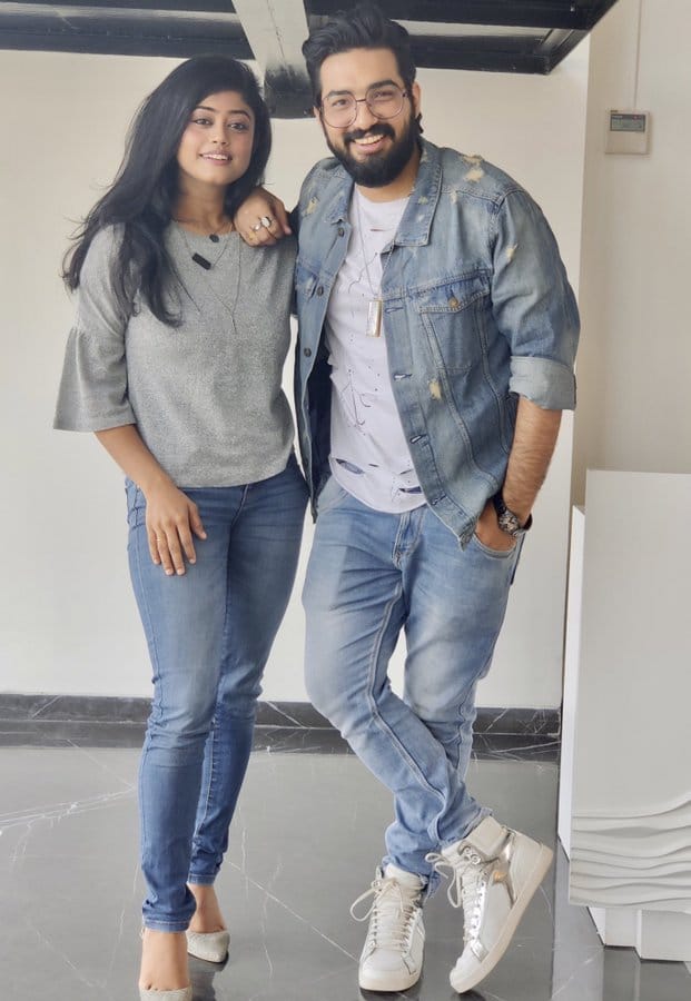 Sachet Parampara Going to tie the knot Details inside