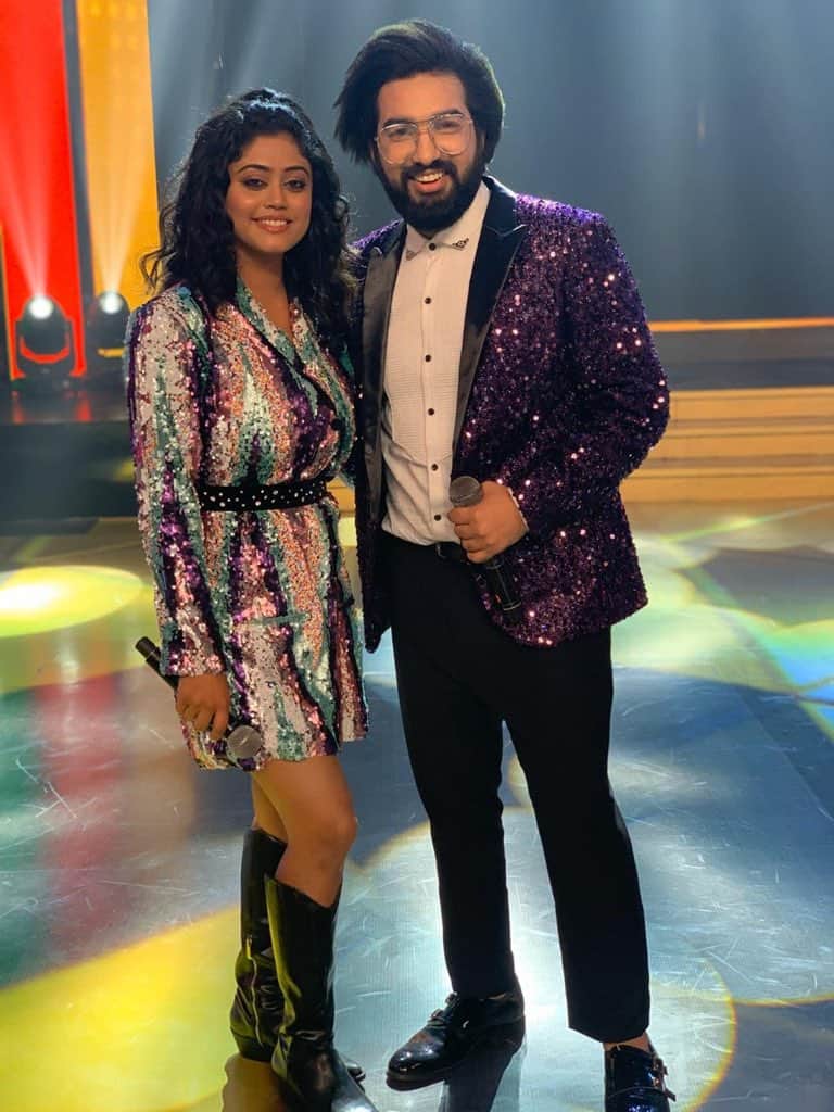 Sachet Parampara Going to tie the knot Details inside