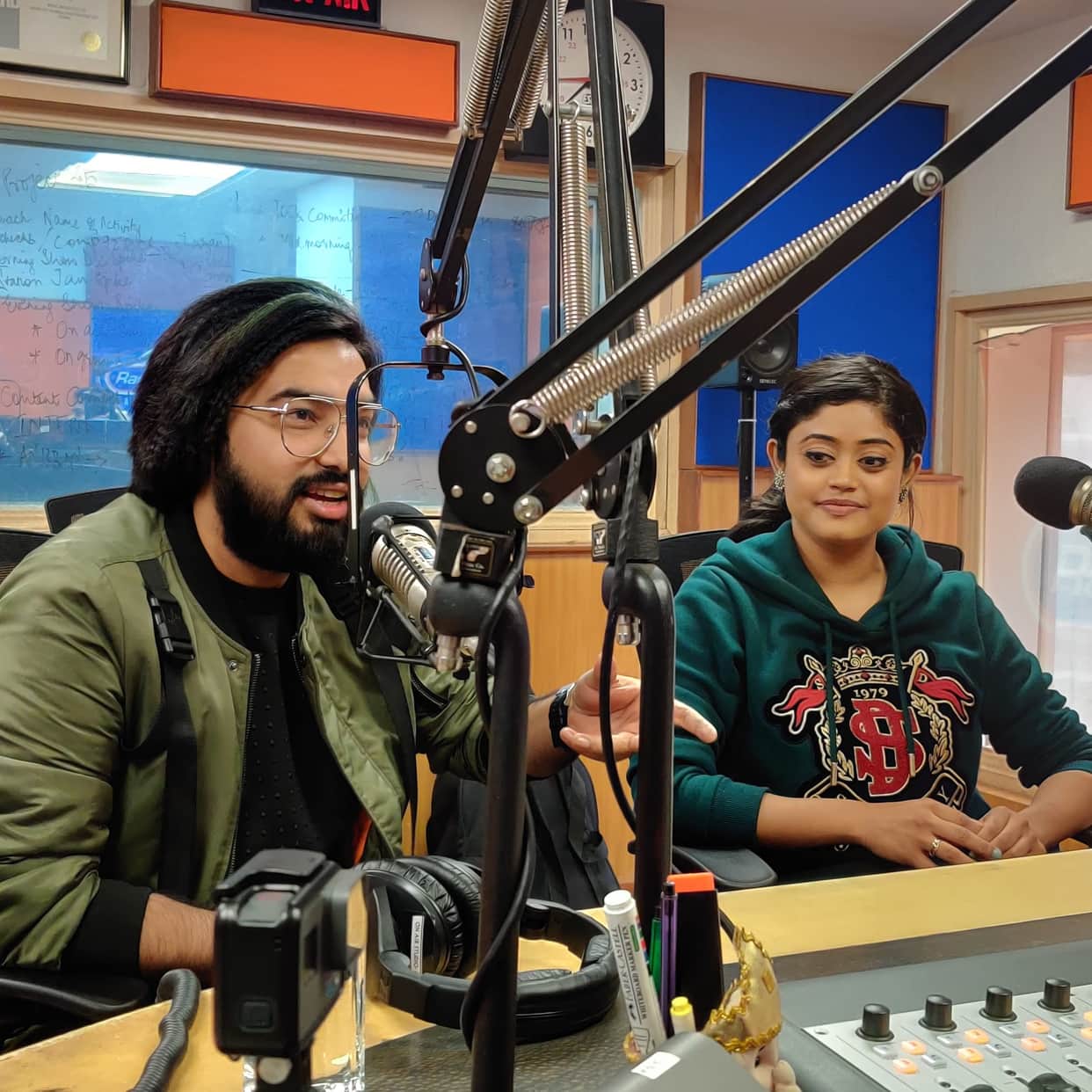 Sachet Parampara Going to tie the knot Details inside