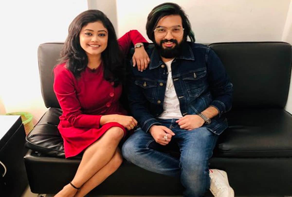 Sachet Parampara Going to tie the knot Details inside