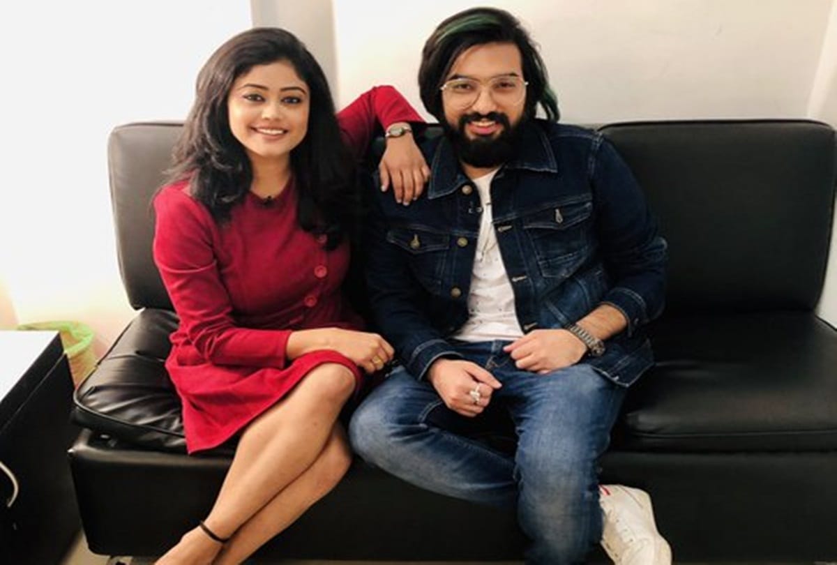 Sachet Parampara Going to tie the knot Details inside