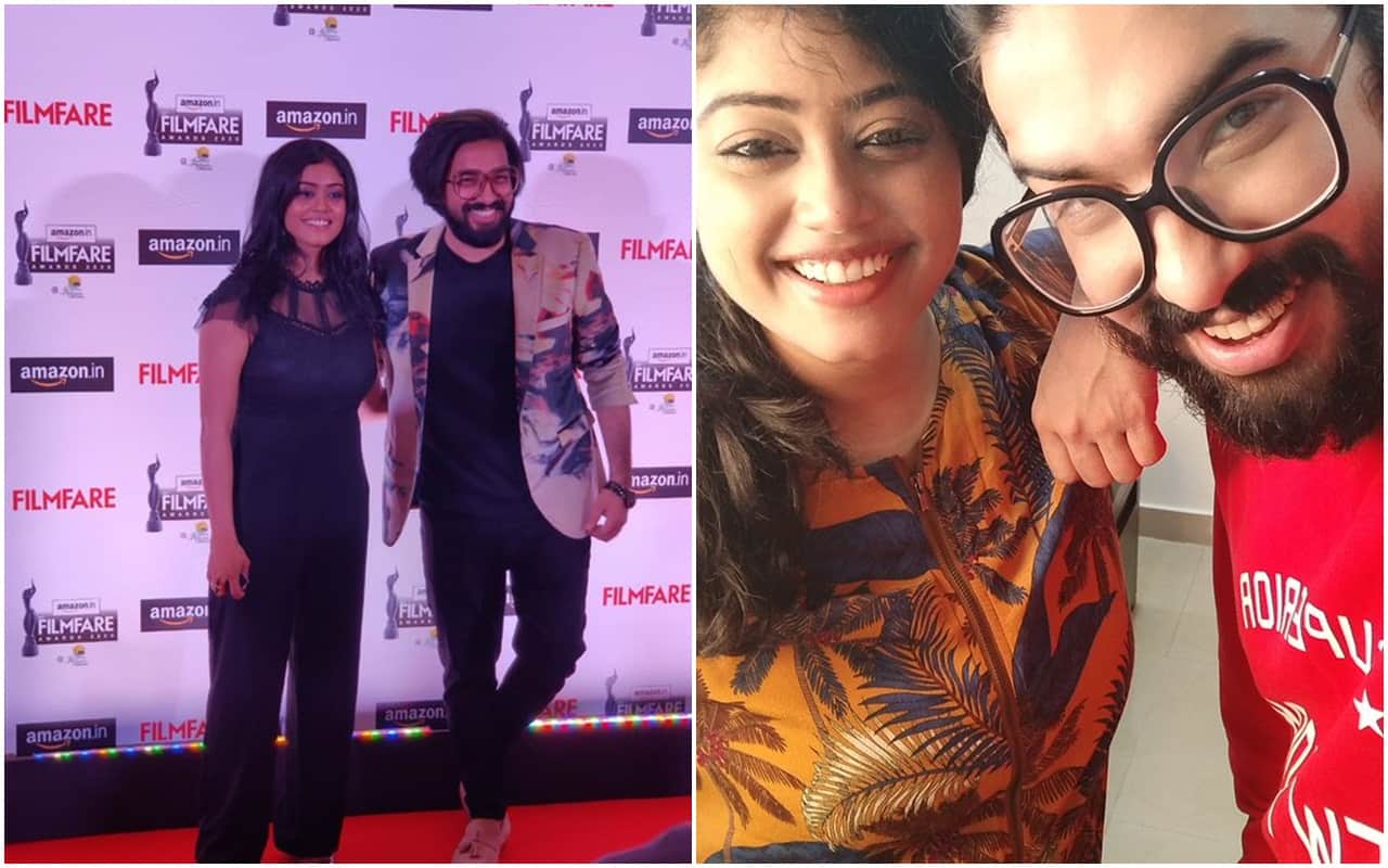 Sachet Parampara Going to tie the knot Details inside
