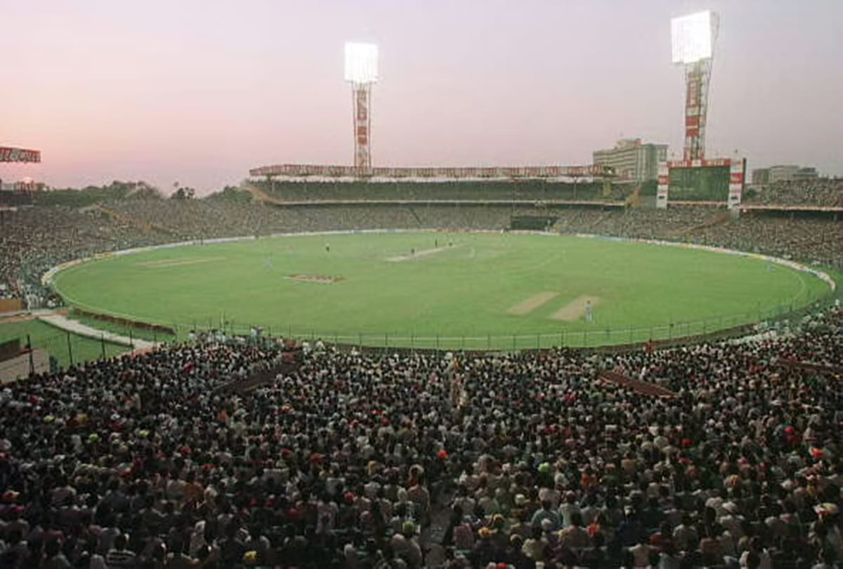 Sachin Tendulkar Magical Last Over, vs South africa in 1993 Semi Final Hero Cup