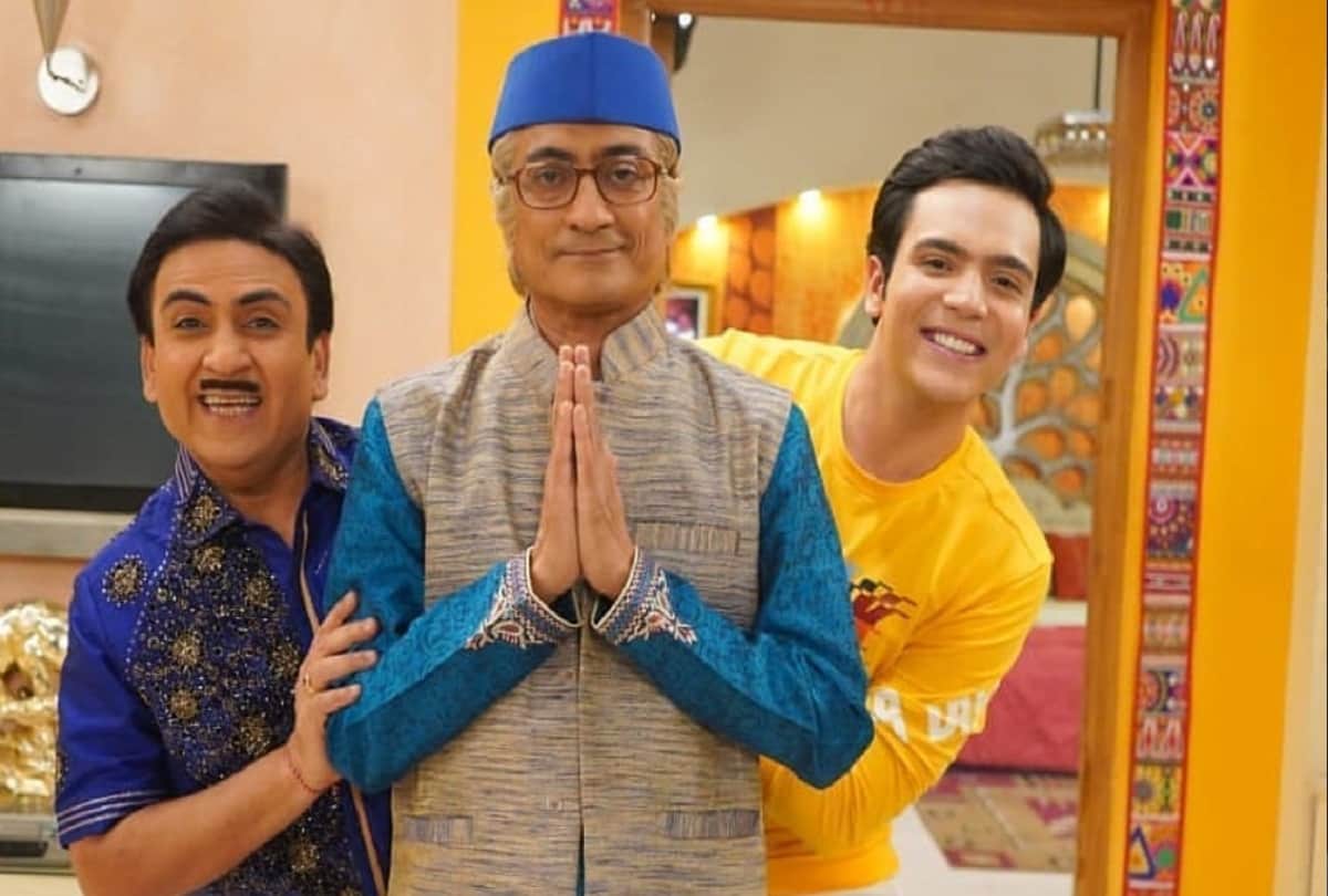 taarak mehta ka ooltah chashmah actor raj anadkat tapu quit show