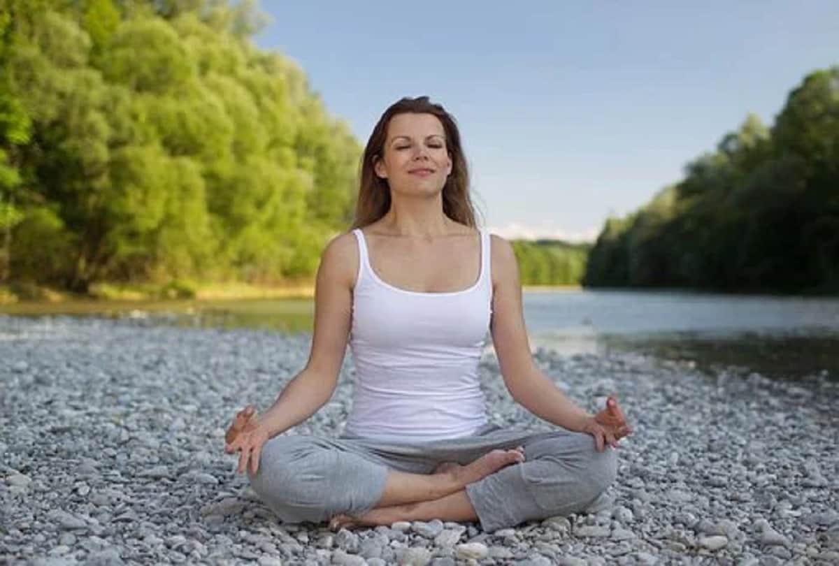 अच्छा जीवन जीने के लिए ध्यान करना बहुत जरूरी है