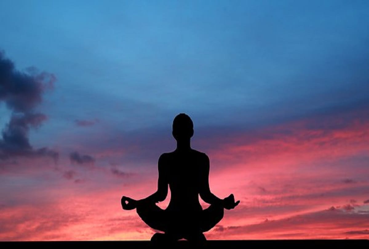 Regestration for yoga foundation course till 10 june