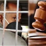 आरोपी निलंबित जेई रामभवन