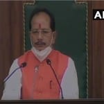 भाजपा विधायक विजय सिन्हा