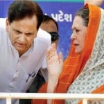 अहमद पटेल-सोनिया गांधी (फाइल फोटो)