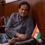 Ahmed Patel
