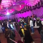 शादी समारोह में भीड़ (फाइल फोटो)
