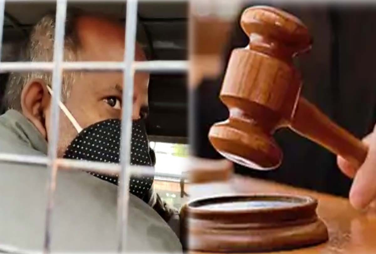 UP: Sent obscene video photos abroad, CBI argued during JE's remand application