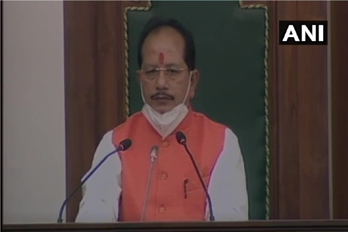 bihar Assembly Session 2020 Live Updates Third Day Nitish Kumar Tejashwi Yadav RJD JDU Speaker Election