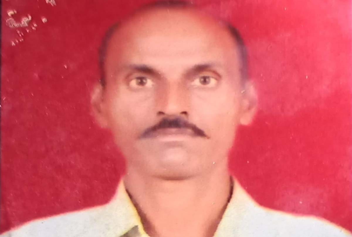 Kidnapping of farmer in Banda