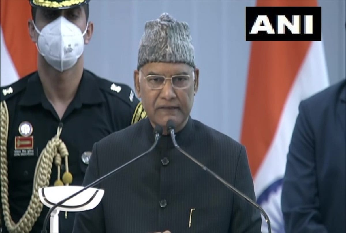 President ramnath kovind will give Digital India Award to UP Food Logistics Department on 30 December