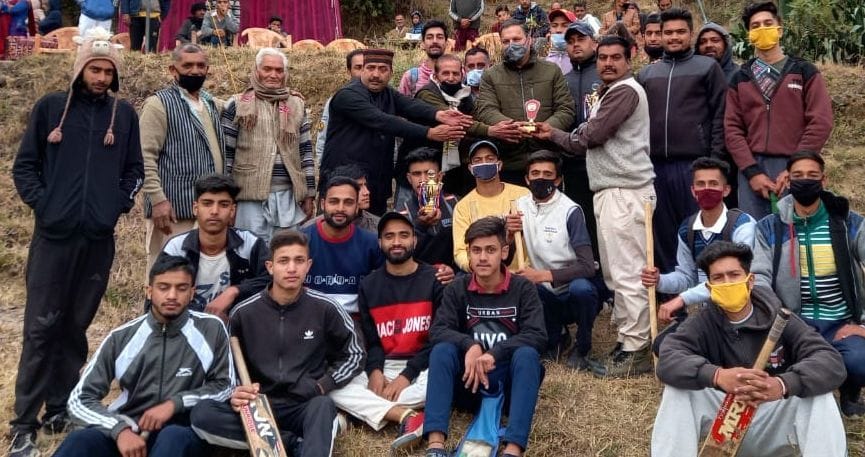 cricket