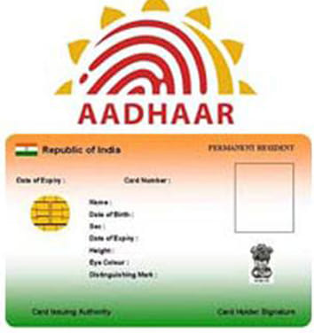aadhar