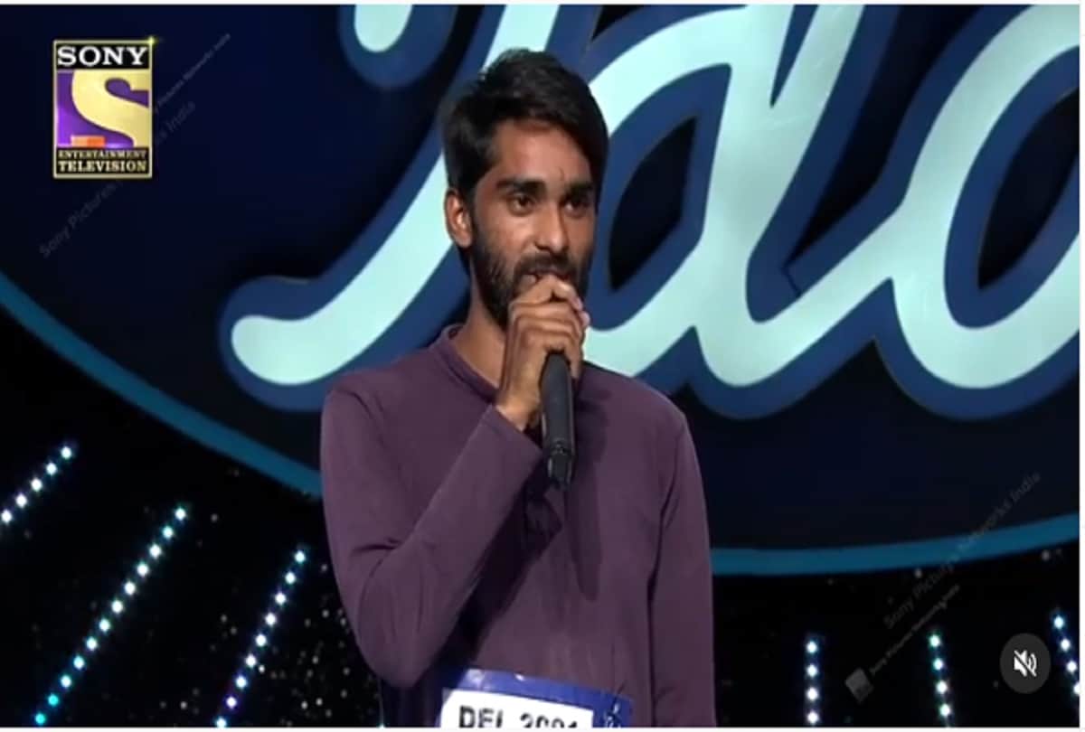 Indian Idol 12 Neha Kakkar gave one lakh rupees to a contestant