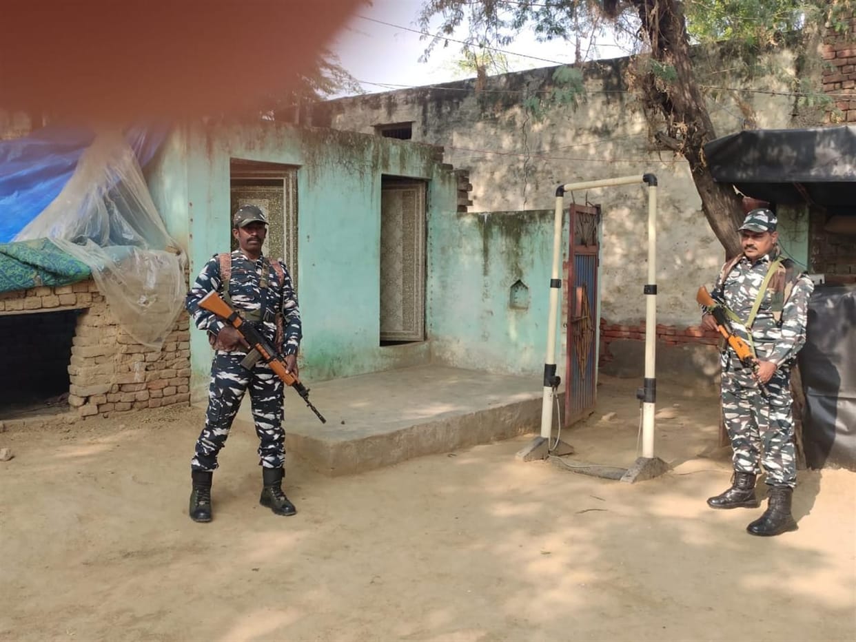Hathras: When the CBI is still investigating, what will be reported in the High Court