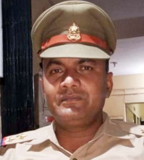police,mahoba