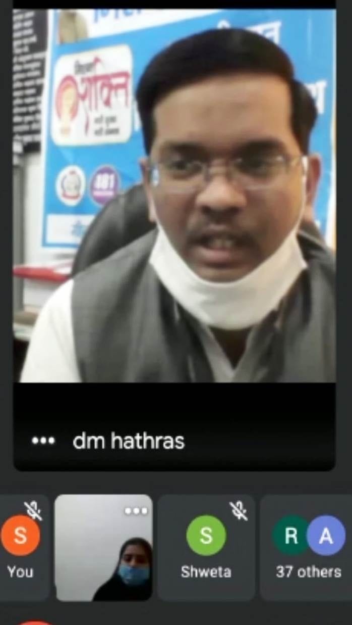 DM talk with girls and women in Haq Ki Baat
