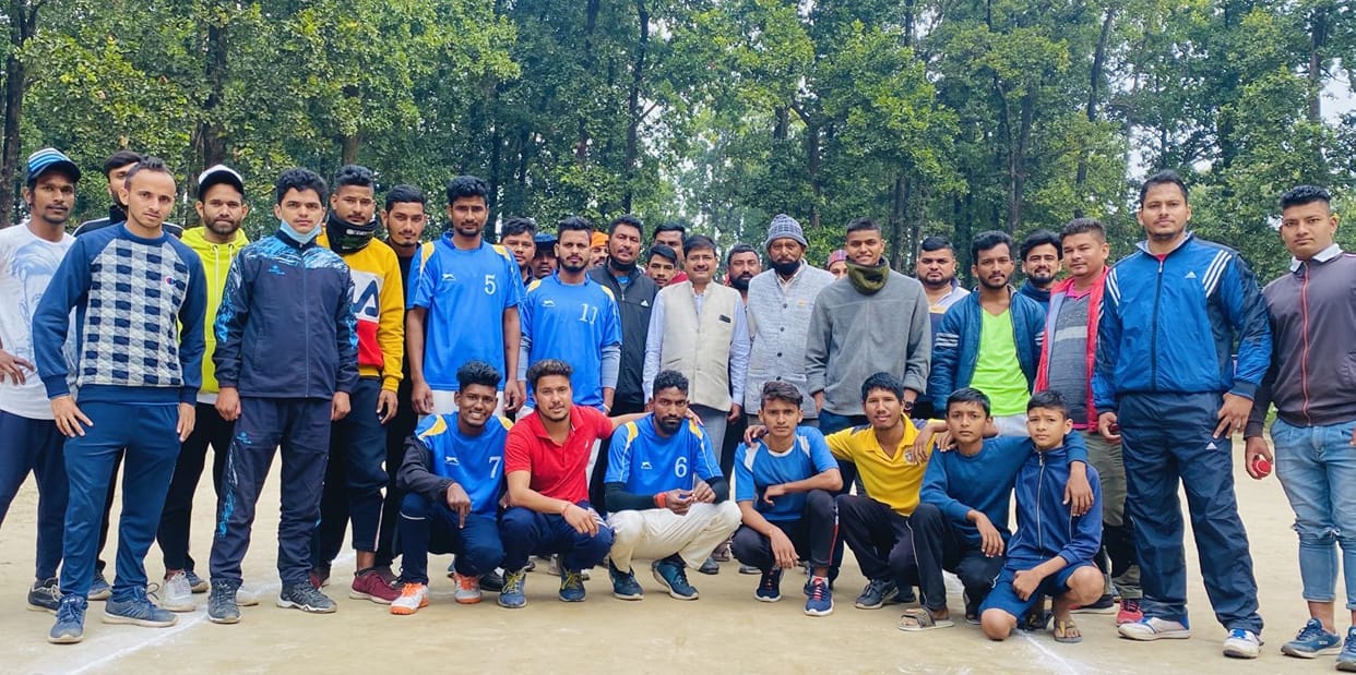 Canal XI match wins next round
