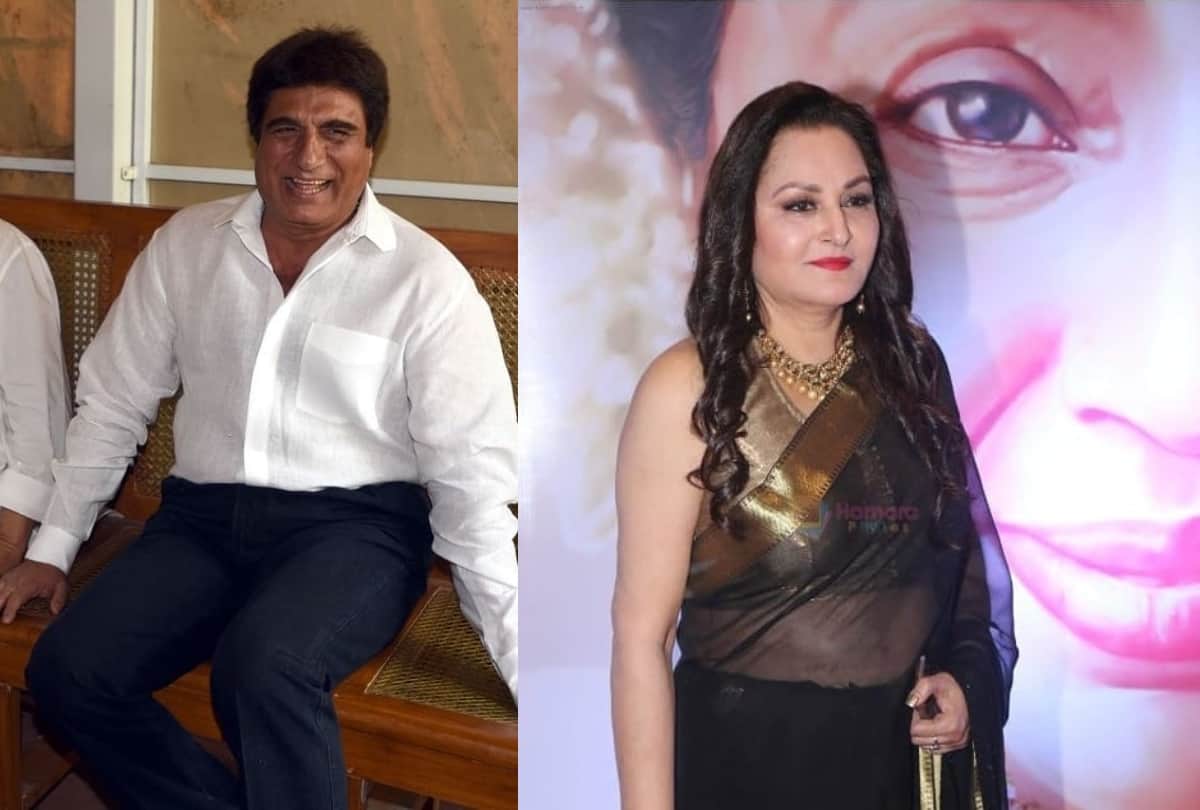 Dharmendra used to flirt with Jaya Prada actress shared on the Kapil Sharma show video goes viral
