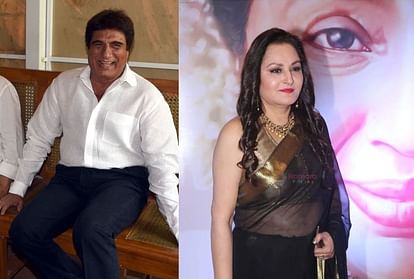 Raj Babbar and Jaya Prada will seen in KC Bokadia punjabi film
