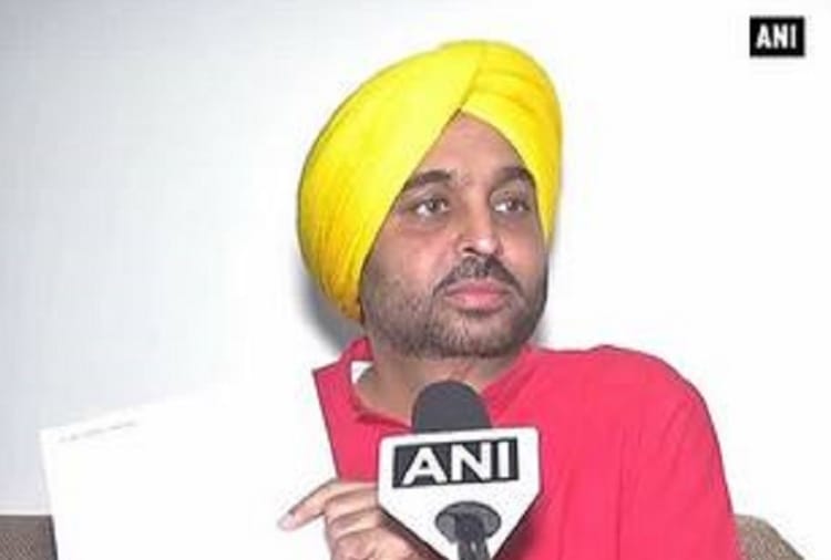Punjab Aam Aadmi Party would launch Save Farmers, Workers, Traders campaign from December 4